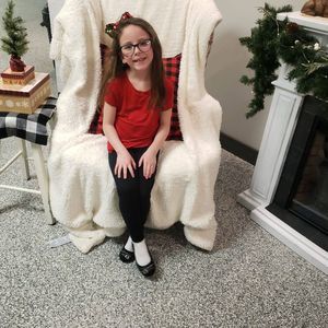 Meet your Posher, Erin